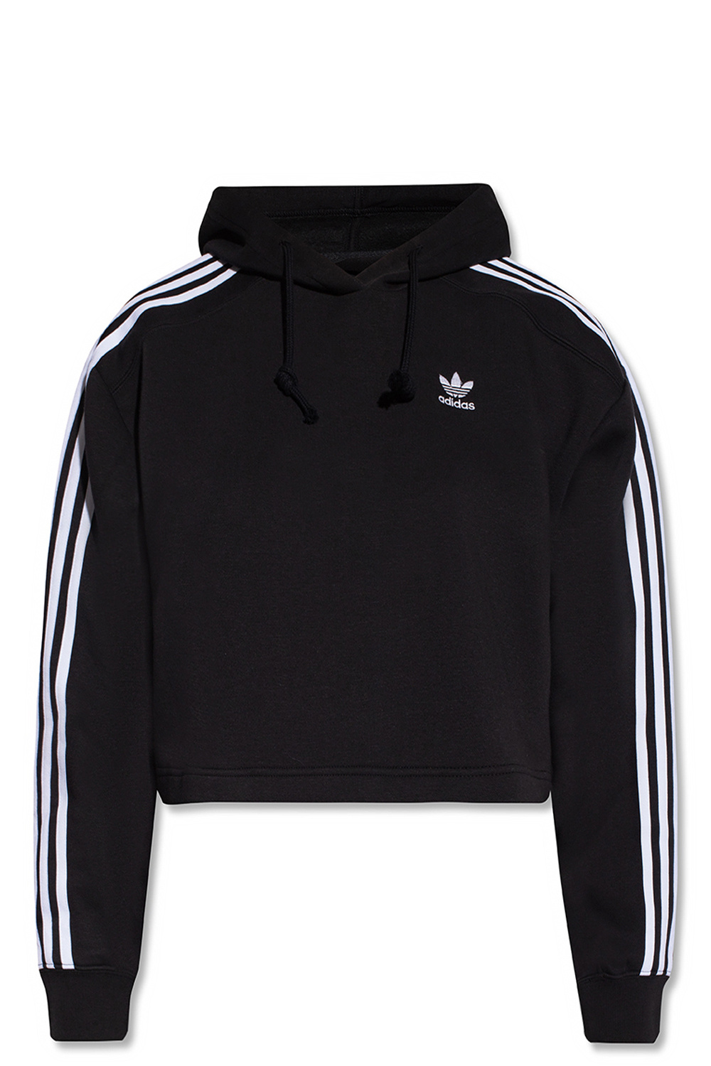 Hoodie discount femme adidas